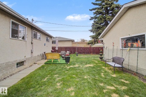 8115 169 Street, Edmonton, AB - Outdoor