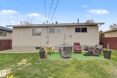 8115 169 Street, Edmonton, AB - Outdoor With Exterior