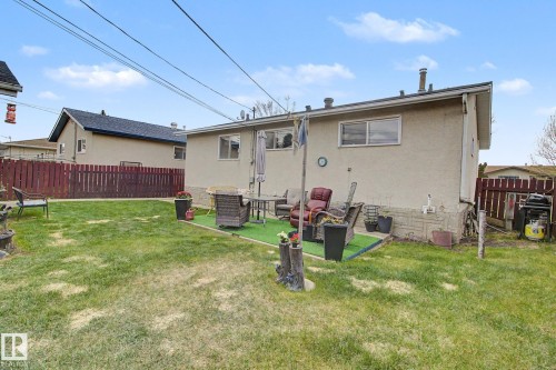 8115 169 Street, Edmonton, AB - Outdoor