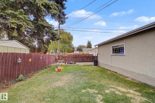 8115 169 Street, Edmonton, AB - Outdoor