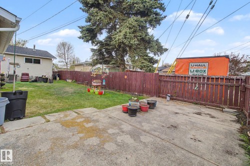 8115 169 Street, Edmonton, AB - Outdoor