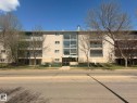 414 4810 Mill Woods Road S, Edmonton, AB  - Outdoor 