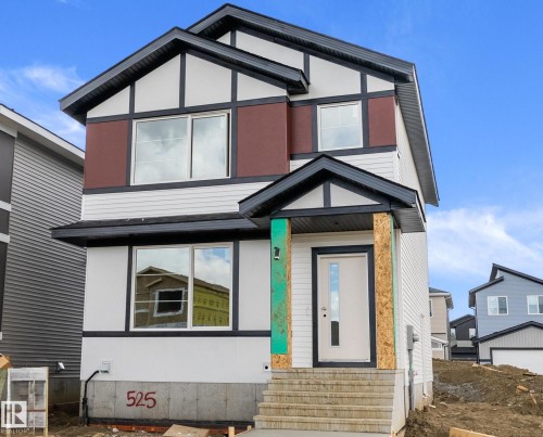 525 Robinson Boulevard  Leduc, AB T9E 1P8