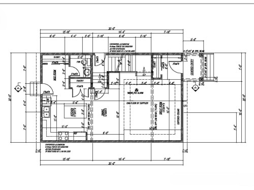 525 Robinson Boulevard, Leduc, AB - Other