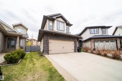 1508 CUNNINGHAM CAPE Cape  Edmonton, AB T6W 0Y3