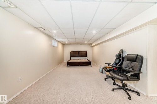 Bedroom - 14123 96 Street, Edmonton, AB 