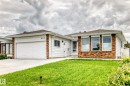 Front house - 14123 96 Street, Edmonton, AB 