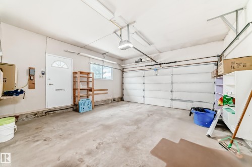 Garage - 14123 96 Street, Edmonton, AB 
