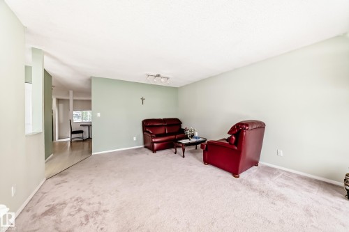 Sitting room - 14123 96 Street, Edmonton, AB 