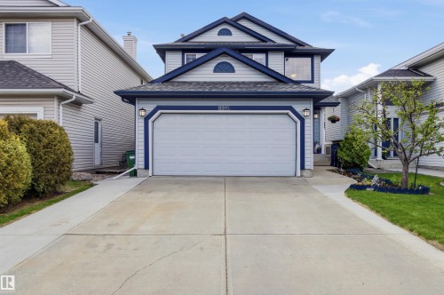 8915 8 Avenue, Edmonton, AB 