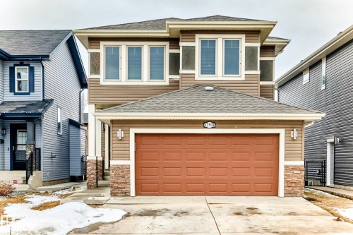 17931 78 Street, Edmonton, AB - Outdoor