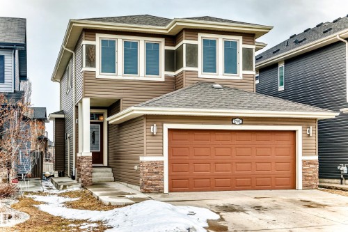 17931 78 Street, Edmonton, AB - Outdoor