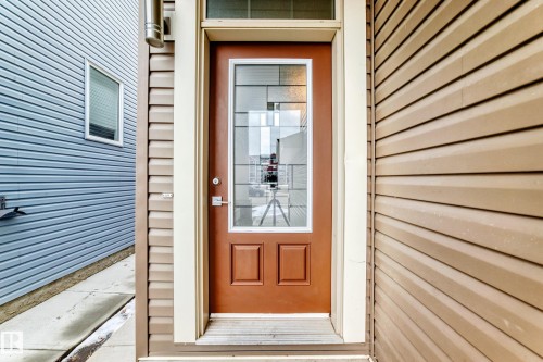 17931 78 Street, Edmonton, AB - Outdoor With Exterior