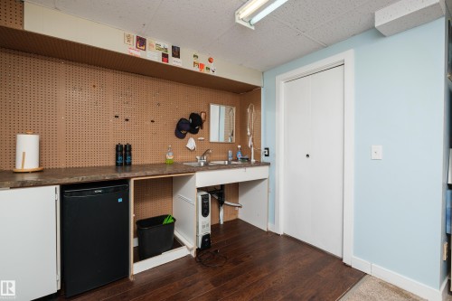 17828 91 Street, Edmonton, AB - Indoor