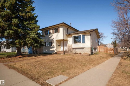 17828 91 Street, Edmonton, AB - Outdoor With Facade