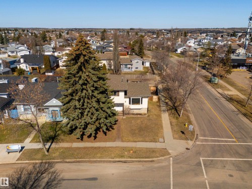17828 91 Street, Edmonton, AB - Outdoor With View