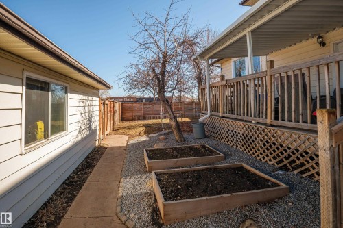 17828 91 Street, Edmonton, AB - Outdoor With Deck Patio Veranda With Exterior