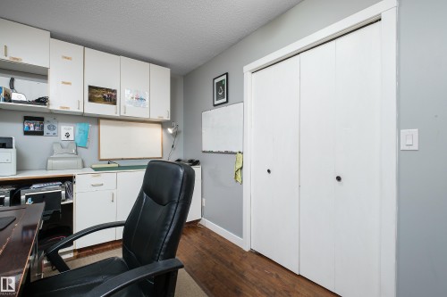 17828 91 Street, Edmonton, AB - Indoor Photo Showing Office