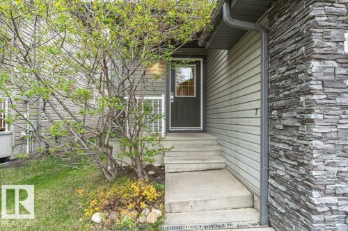 2314 Lemieux Place, Edmonton, AB - Outdoor