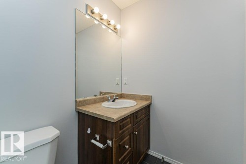 2314 Lemieux Place, Edmonton, AB - Indoor Photo Showing Bathroom