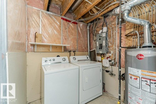 2314 Lemieux Place, Edmonton, AB - Indoor