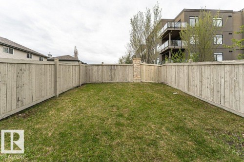 2314 Lemieux Place, Edmonton, AB - Outdoor