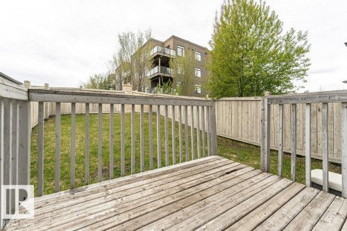 2314 Lemieux Place, Edmonton, AB - Outdoor