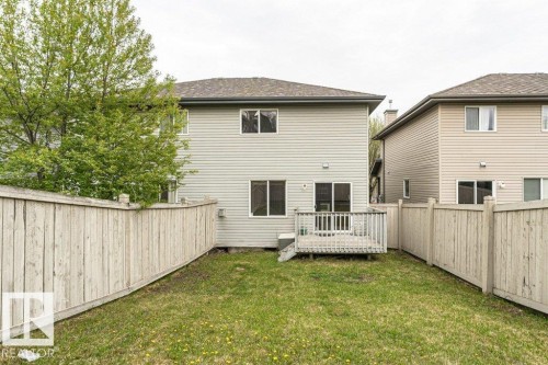 2314 Lemieux Place, Edmonton, AB - Outdoor With Exterior