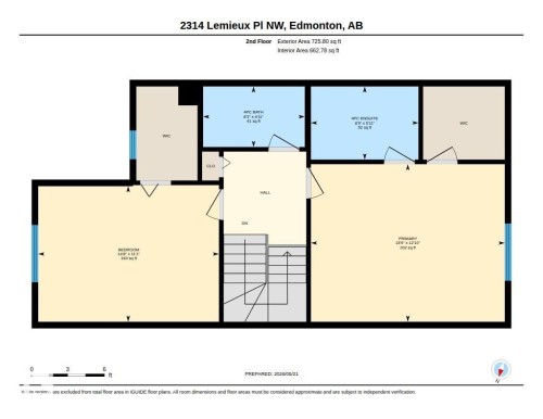2314 Lemieux Place, Edmonton, AB - Other