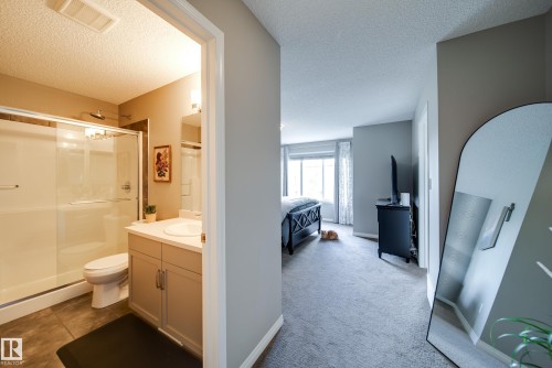 3365 Orchards Link Link, Edmonton, AB - Indoor Photo Showing Bathroom