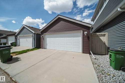 3365 Orchards Link Link, Edmonton, AB - Outdoor