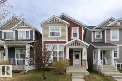 215 SOUTHFORK Drive Leduc, AB T9E 1G3