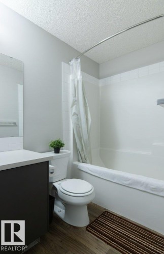 215 Southfork Drive, Leduc, AB - Indoor Photo Showing Bathroom
