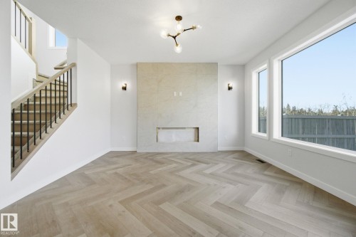 17108 2 Street, Edmonton, AB - Indoor Photo Showing Other Room