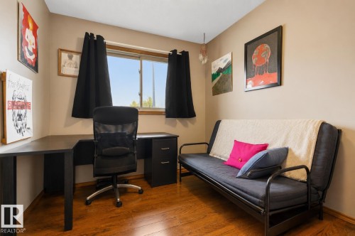 5536 42 Street, Drayton Valley, AB - Indoor Photo Showing Office