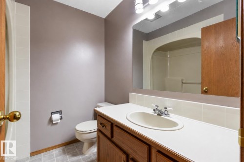 5536 42 Street, Drayton Valley, AB - Indoor Photo Showing Bathroom