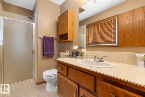 5536 42 Street, Drayton Valley, AB - Indoor Photo Showing Bathroom