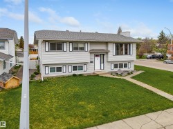5536 42 Street Drayton Valley, AB T7A 1A7