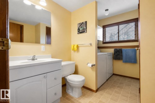 5536 42 Street, Drayton Valley, AB - Indoor Photo Showing Bathroom