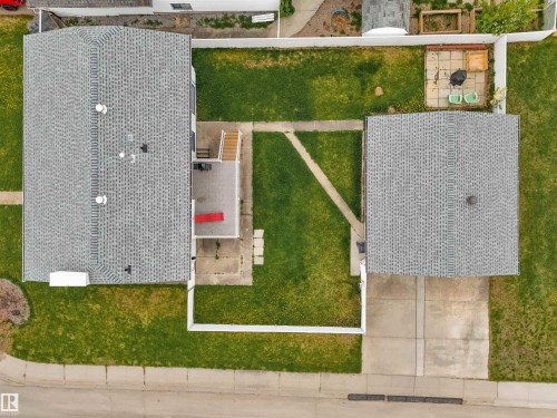 5536 42 Street, Drayton Valley, AB - Outdoor