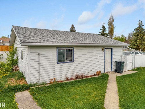 5536 42 Street, Drayton Valley, AB - Outdoor