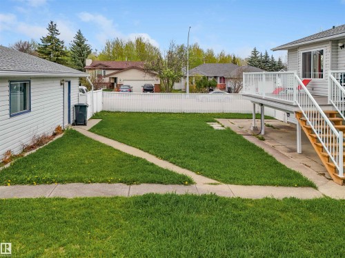 5536 42 Street, Drayton Valley, AB - Outdoor