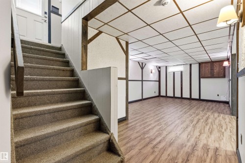 9025 152 Street, Edmonton, AB - Indoor Photo Showing Other Room