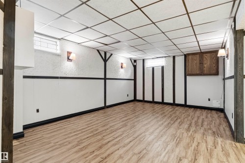 9025 152 Street, Edmonton, AB - Indoor Photo Showing Other Room