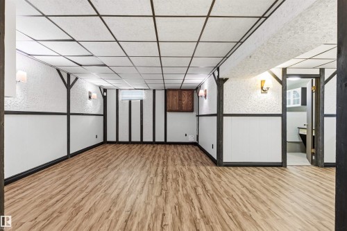 9025 152 Street, Edmonton, AB - Indoor Photo Showing Other Room