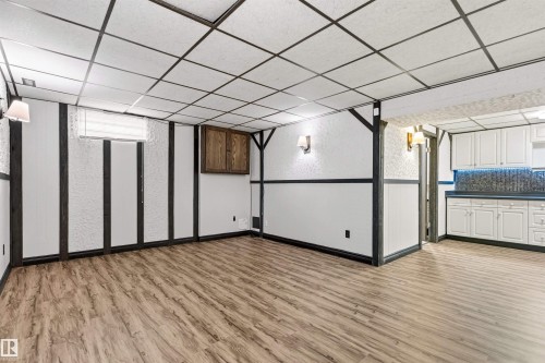 9025 152 Street, Edmonton, AB - Indoor Photo Showing Other Room