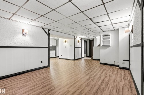 9025 152 Street, Edmonton, AB - Indoor Photo Showing Other Room