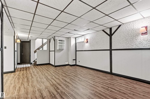 9025 152 Street, Edmonton, AB - Indoor Photo Showing Other Room
