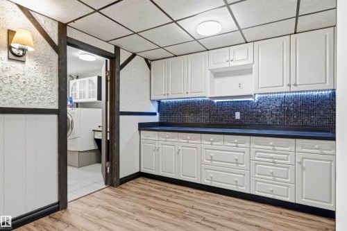 9025 152 Street, Edmonton, AB - Indoor Photo Showing Other Room