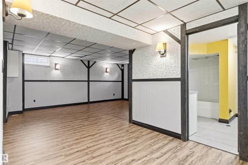 9025 152 Street, Edmonton, AB - Indoor Photo Showing Other Room